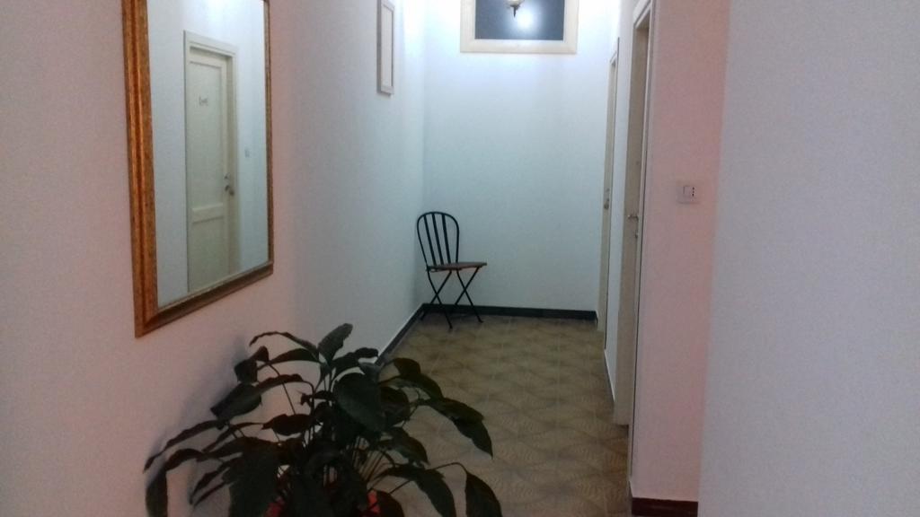 B&B Via Dei Mille Castelsardo Exterior foto